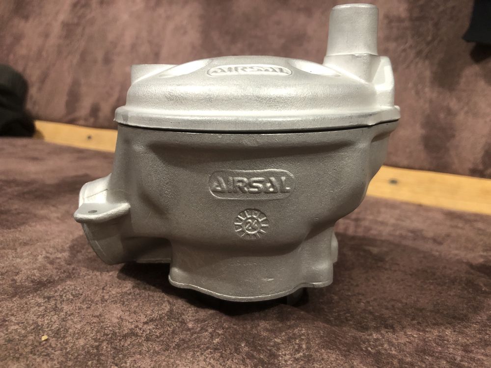 Продам цпг airsal 70cc