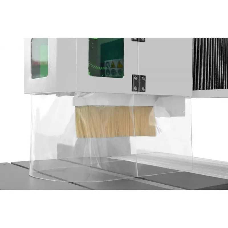profesjonalna FREZARKA CNC C1212 ploter frezujący 1200X1200 3.7kW