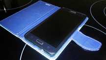 Samsung Galaxy A5 / SM-A500FU + case/etui gratis