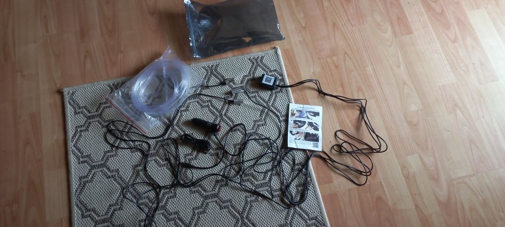 Oświetlenie ambient