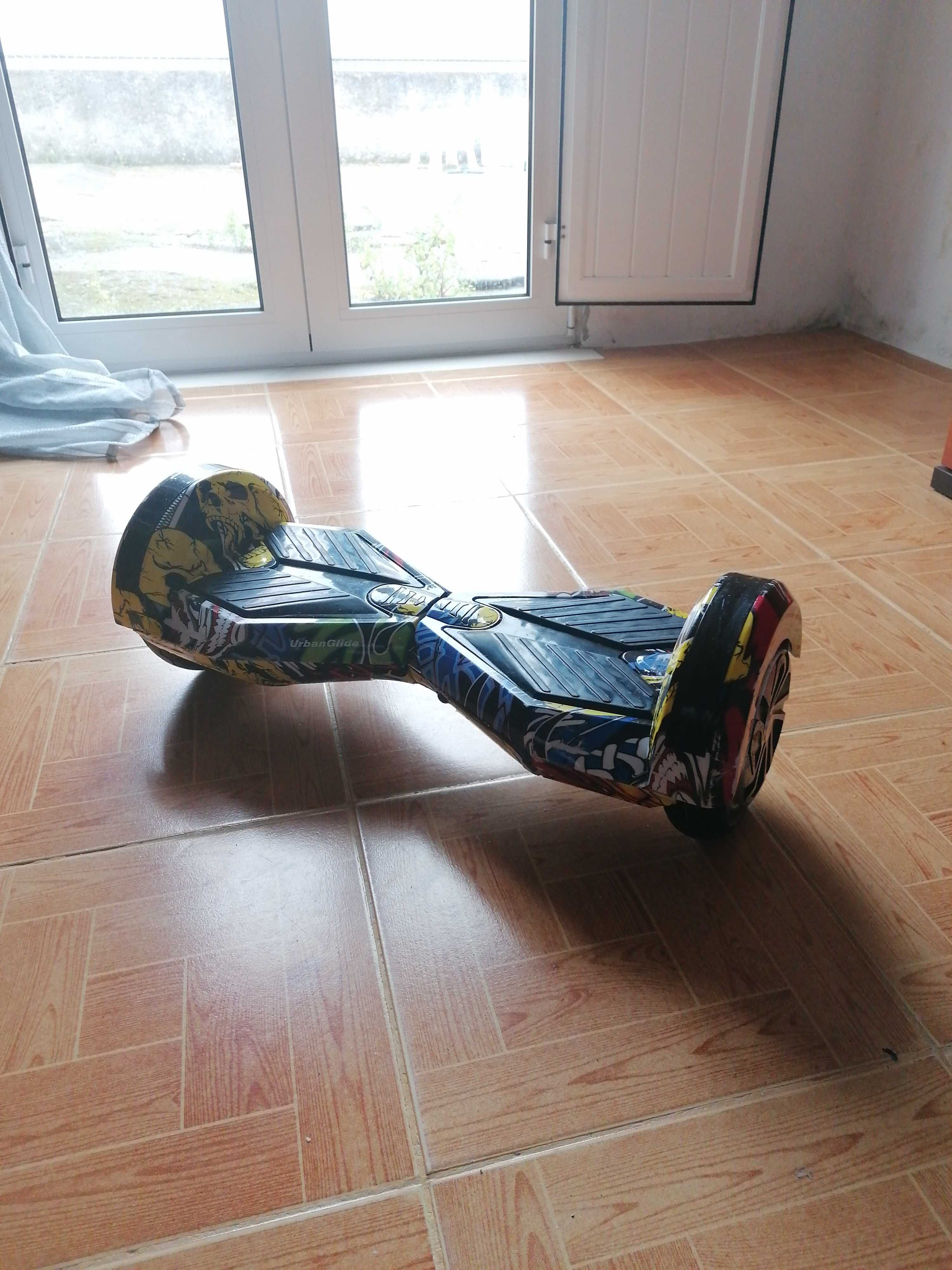 Hover board Novo