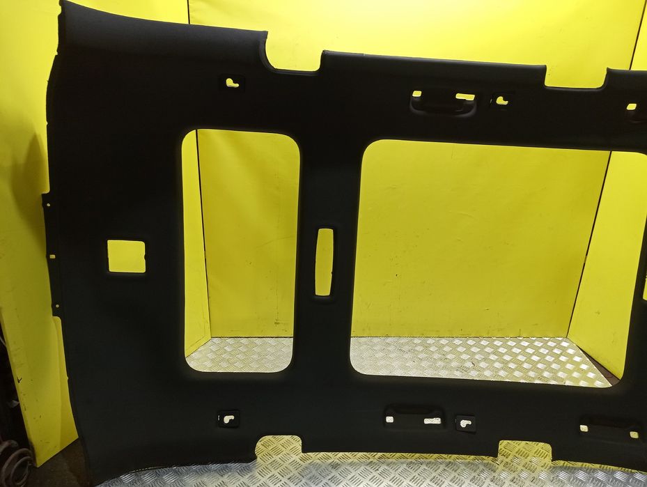 Обшивка потолок Audi q7 стеля Ауді кю7 стелі Ауди ку7 розборка шрот