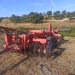 Grade discos Herculano