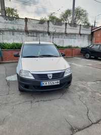 Dacia Logan 1,4 lpg