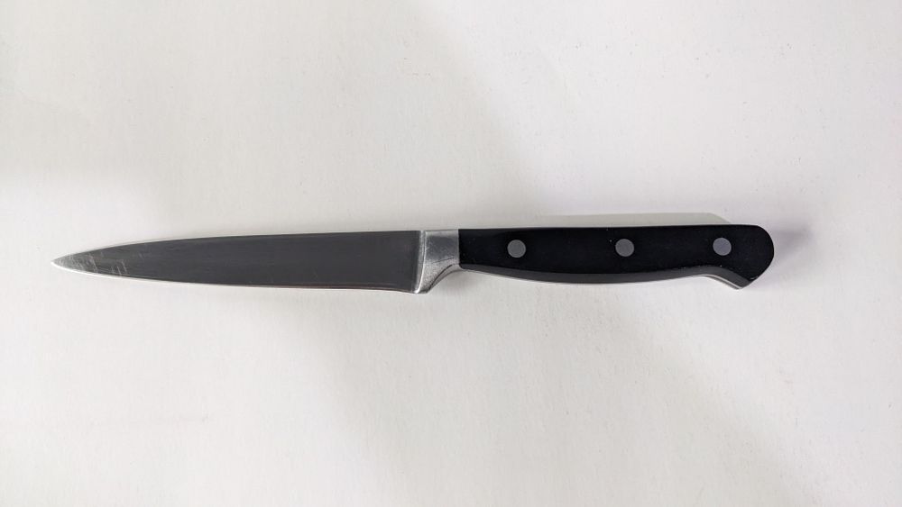 Ніж кухонний BergHOFF