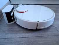 Robot sprzątający odkurzacz Xiaomi nowa bateria