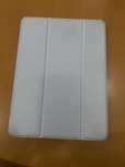 Чехол на iPad 9 поколения. Бесплатно