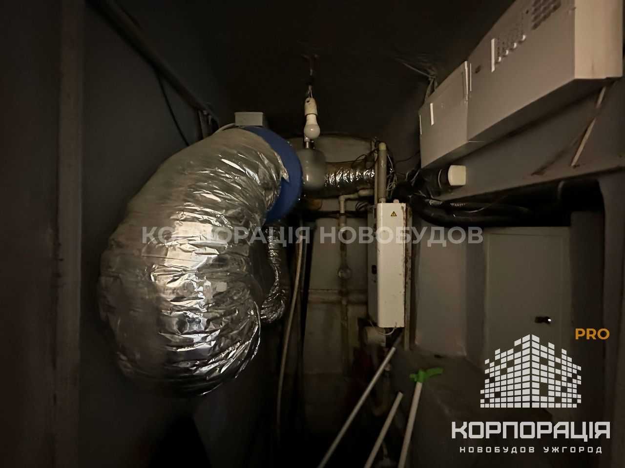 Оренда комерційного приміщення (підвальне), ремонт, пл.Ш.Петефі, Центр
