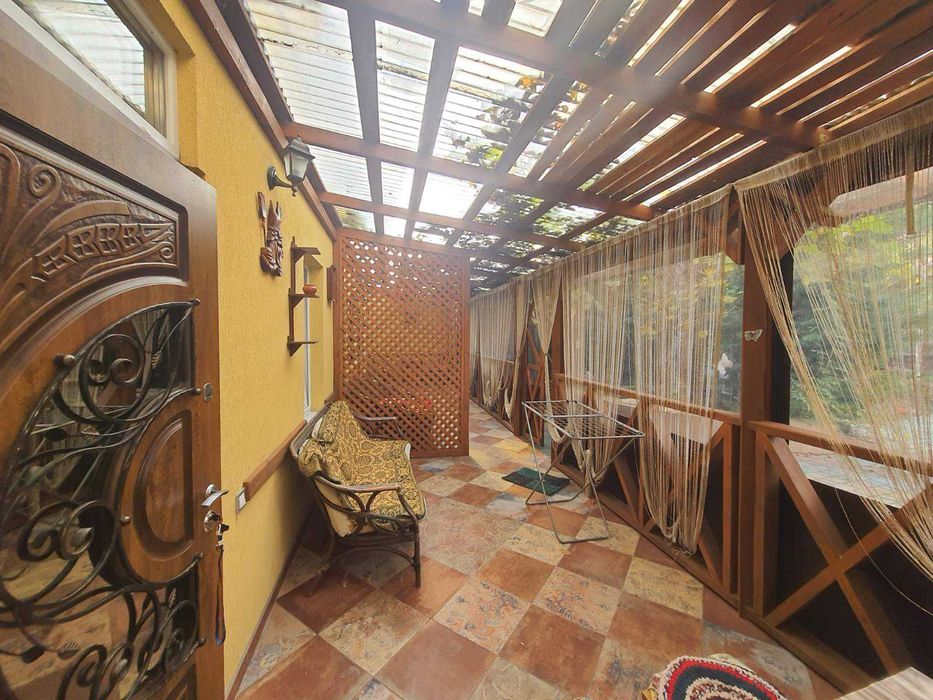 Сдам дом у моря. 10 ст. Большого Фонтана.