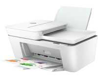 Impressora HP Deskjet 4100e