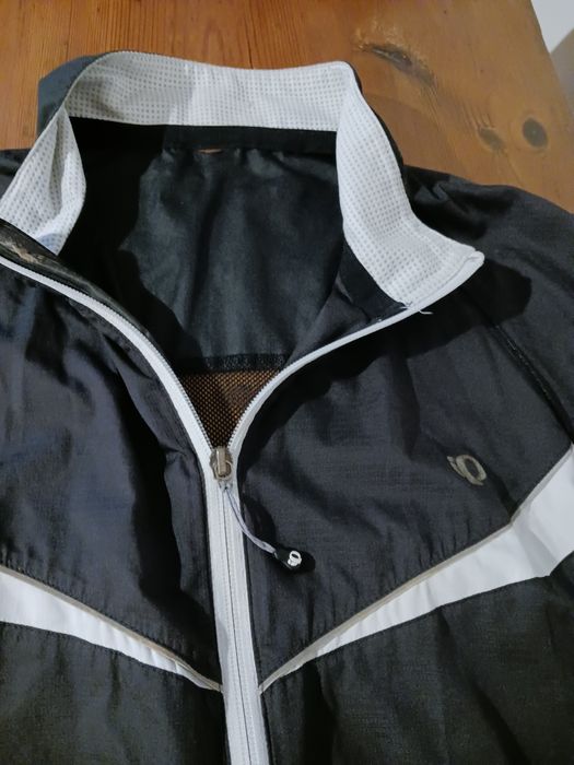 Kamizelka sportowa rower bieganienie