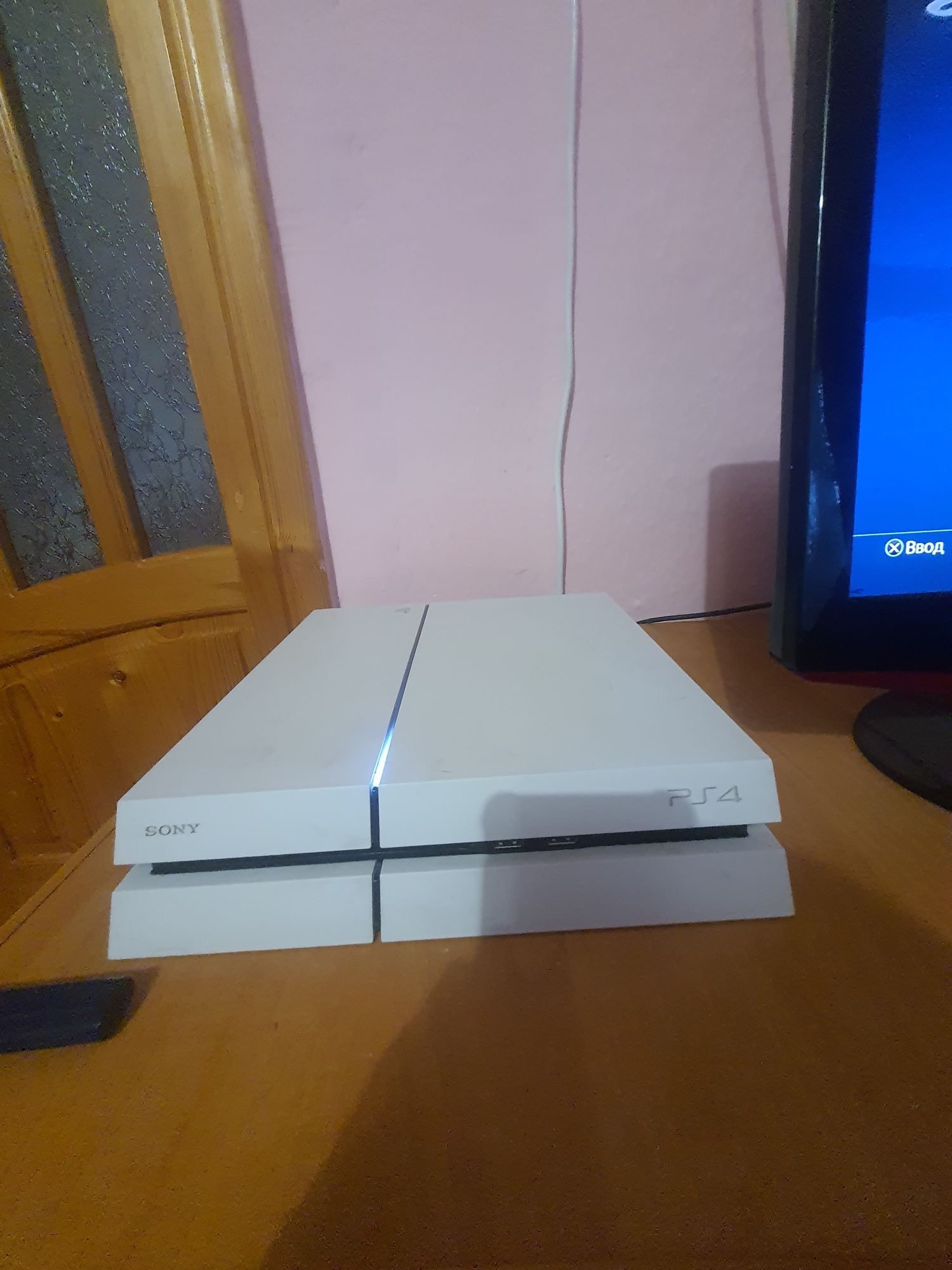 Playstation4 Fat 1TB