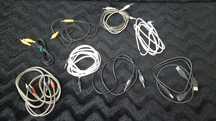 Kabel Jack-Jack auto,telefon itd/Jack-chinch/USB przedłużka