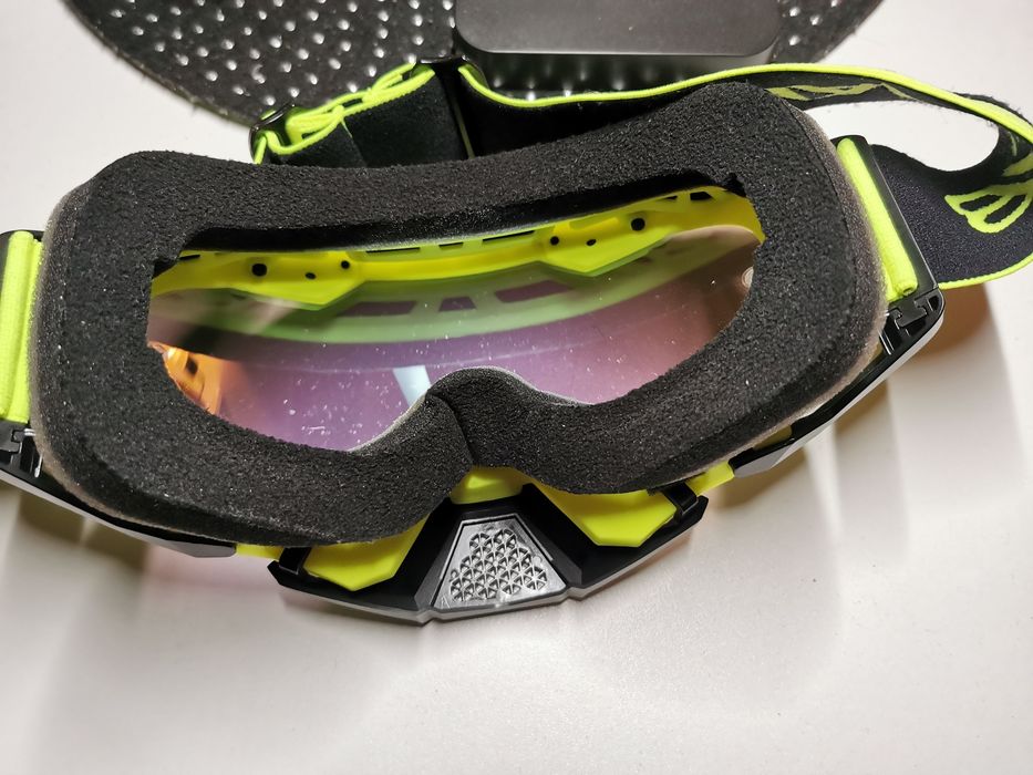 Gogle Motocross/MTB