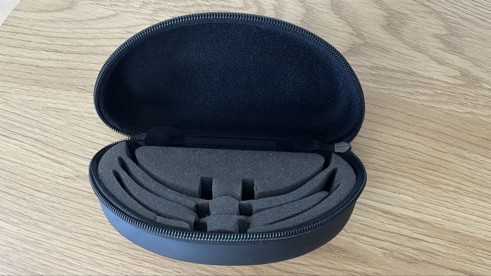 Okulary balistyczne ICE 3LS