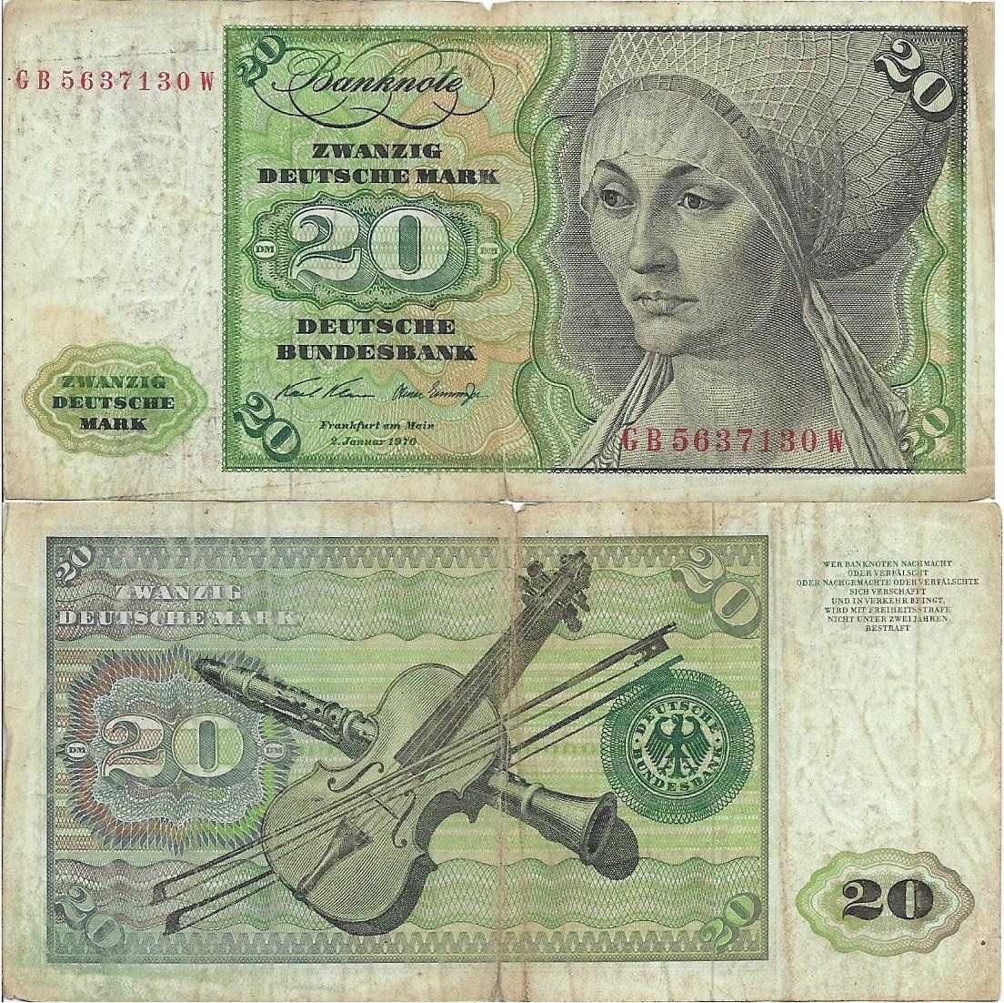 Alemanha - - - - - Notas