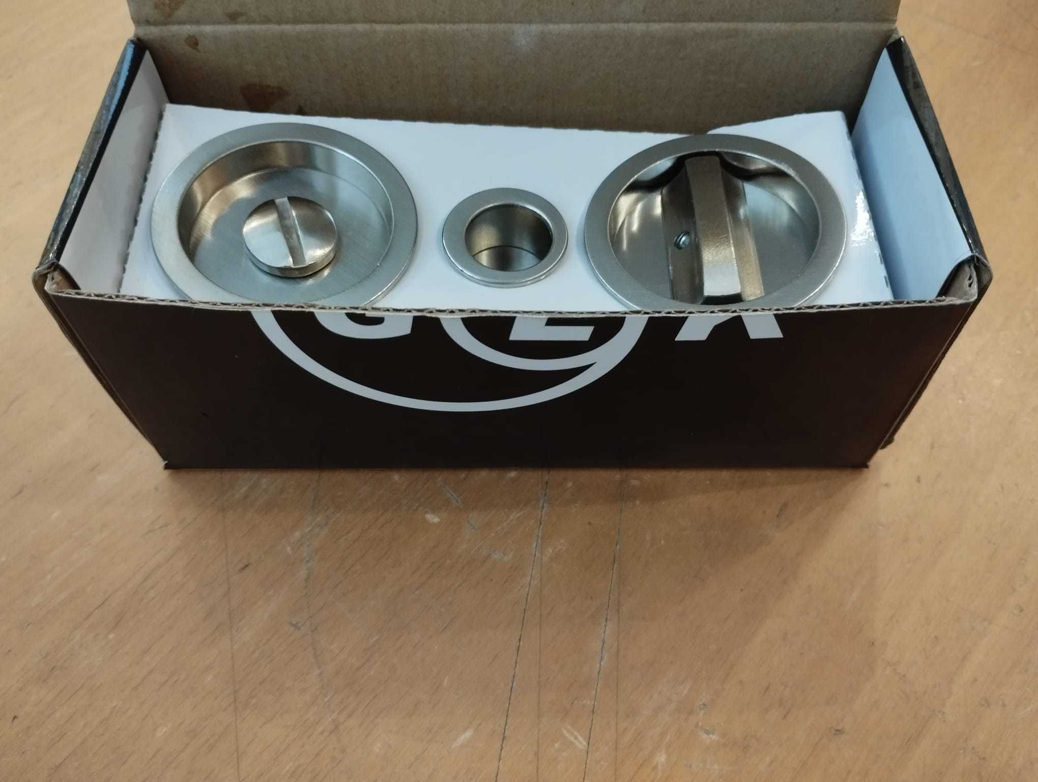 Fechadura para porta de correr - NOVA