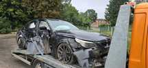 Bmw e60 3.0d 218km m57 530d