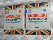 Książka Angielski dla dorosłych