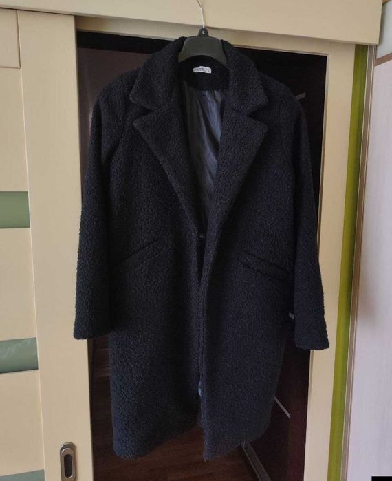 Жіноче демісезонне пальто, жіночий тренч