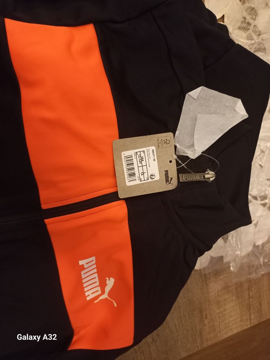 Dres  puma 164 na 13 14 lat