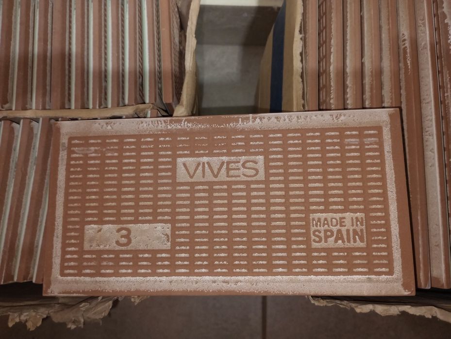 Płytki ścienne Vives