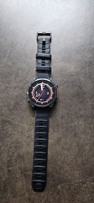 Garmin Fenix 8...