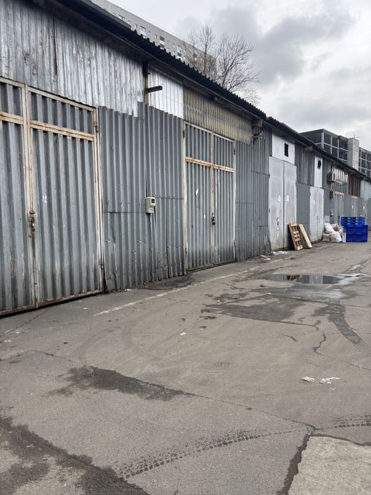 Здам складное помешение