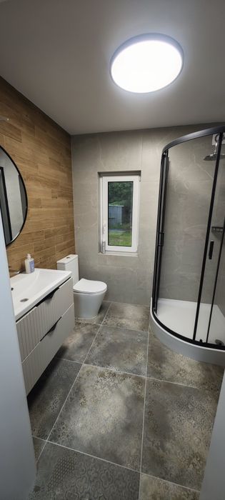 JakuBOSKO domki letniskowe nad jeziorem SAUNA BALIA