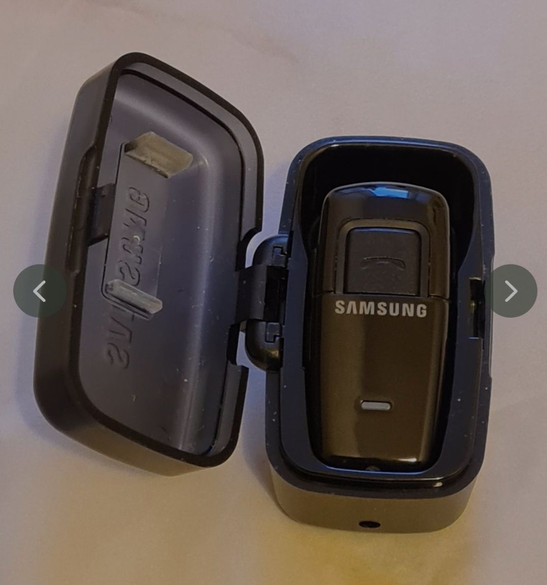 Bluetooth-гарнітура Samsung WEP200