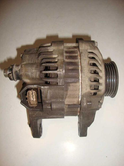 Генератор Митсубиси Лансер-9 1,6 бензин, оригинал на запчасти