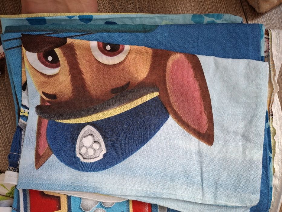 Łóżeczko dziecięce