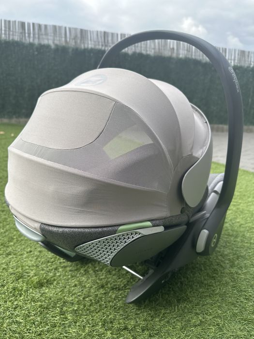 Fotelik samochodowy cybex cloud T i-size plus