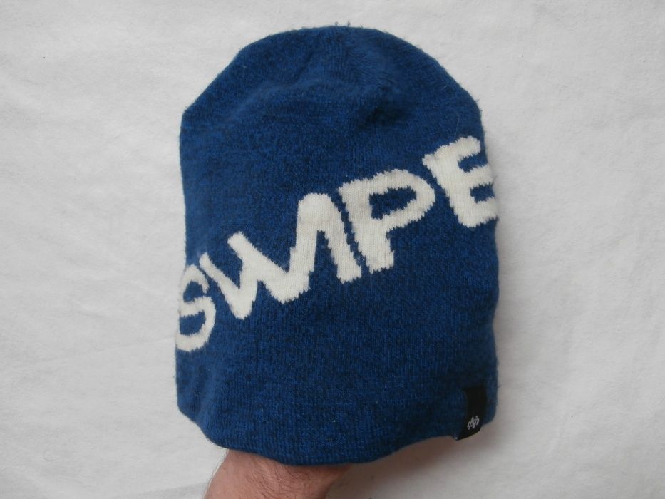 Czapka SWIPE CUBUS orginal HiT