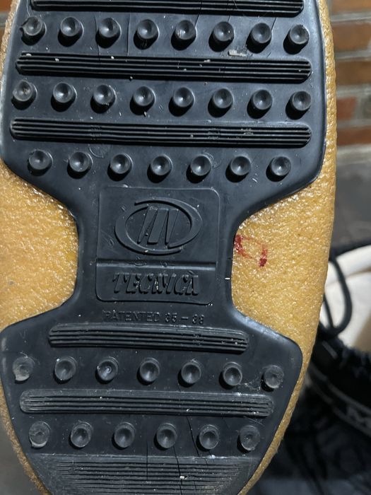 Оригінал! Зимові Чоботи-Місяцеходи Moon Boot Tecnica