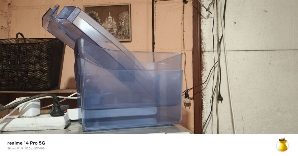 Lodówka Gorenje nie chlodzi