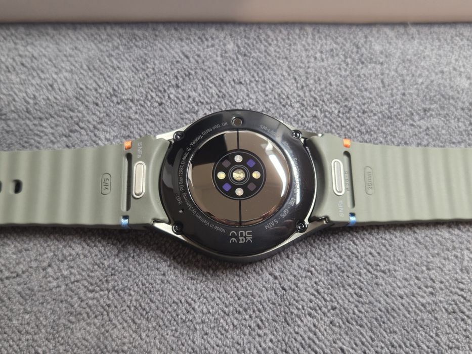 Smartwatch Samsung Galaxy Watch 7 LTE