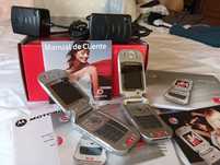 Telm. Motorola V 980