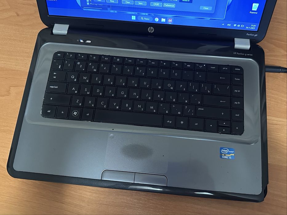 непоганий ноут за свої гроші