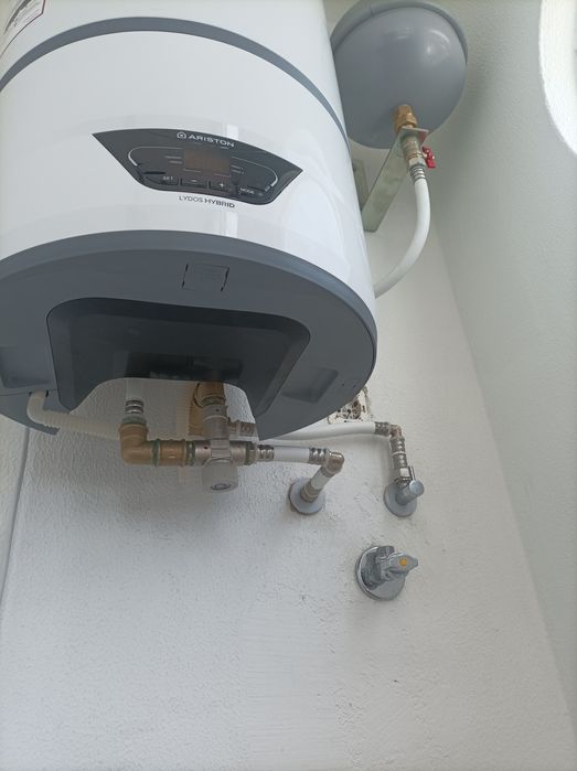 Canalizador, Lisboa e arredores