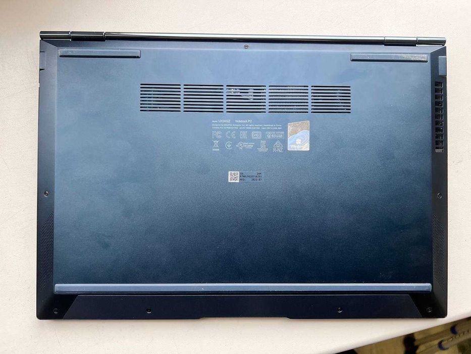 Ноутбук Asus ZenBook UX3402Z