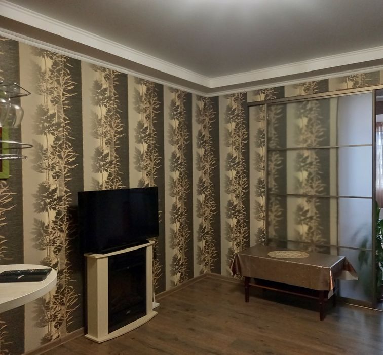 НАМЫВ,,Ривьера " 1/1 квартира посуточно