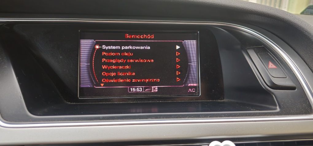 Podstawowe kodowania ukryte funkcje audi seat skoda vw