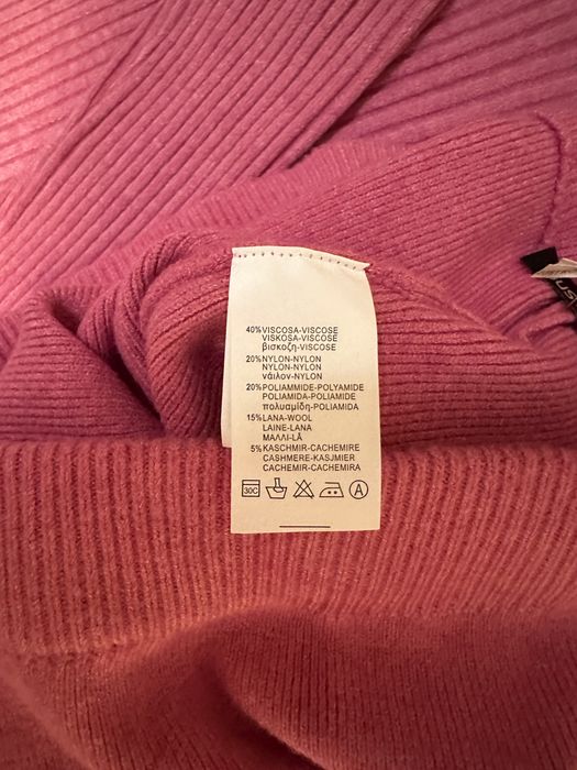 Костюм Just Women Italy з прямими брюками або палаццо S,M,L