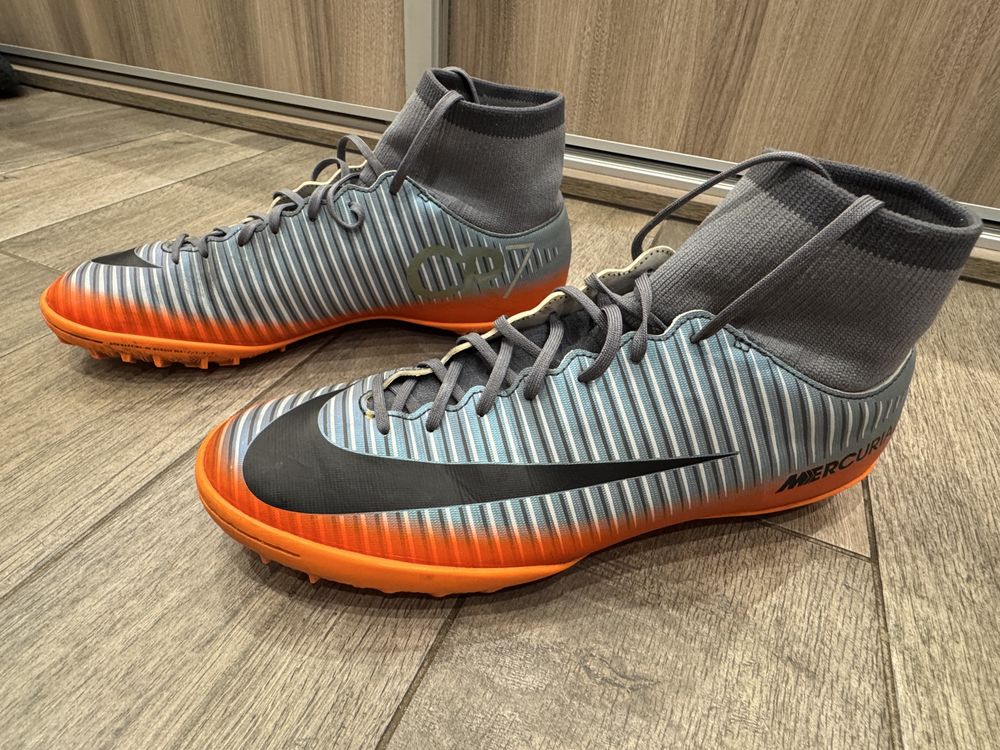 Nike Mercurial X Proximo II CR7 TF roz.46