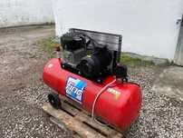 Kompresor FIAC 270 L