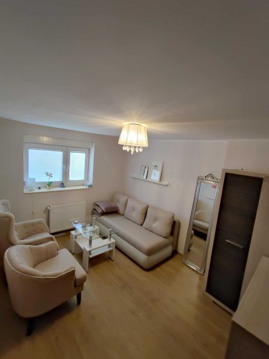 Bezczynszowe   mieszkanie 2 pokojowe do wynajęcia/os. Bukowe