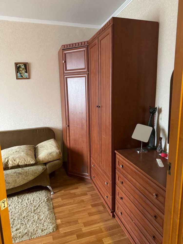 Продаж 2 кімнатної квартири в Добропіллі