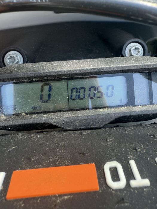 KTM EXC 150 TBI 2025