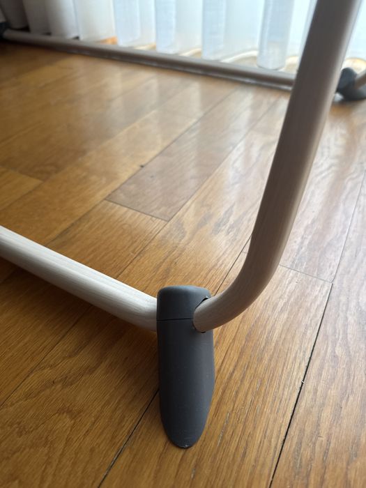 Maxi Cosi Tori berço com lencois